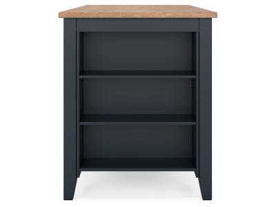 Signature Design by Ashley Gesthaven Counter Height Dining Table - D399-13