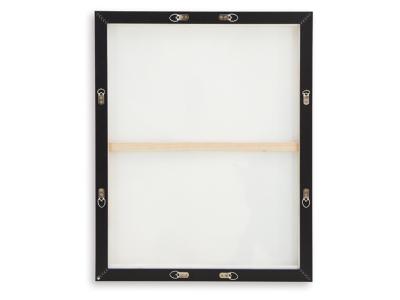 Signature Design by Ashley Caldish Wall Art (Set of 2) - A8000415