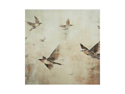 Signature Design by Ashley Collmund Wall Art - A8000413