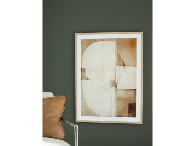 Signature Design by Ashley Corlain Wall Art - A8000407