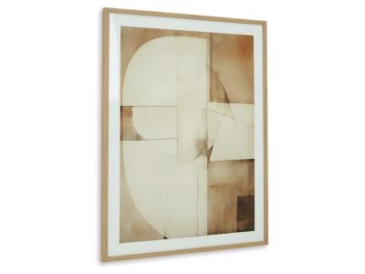 Signature Design by Ashley Corlain Wall Art - A8000407