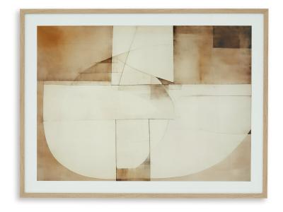 Signature Design by Ashley Corlain Wall Art - A8000407