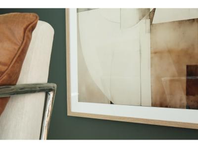 Signature Design by Ashley Corlain Wall Art - A8000407