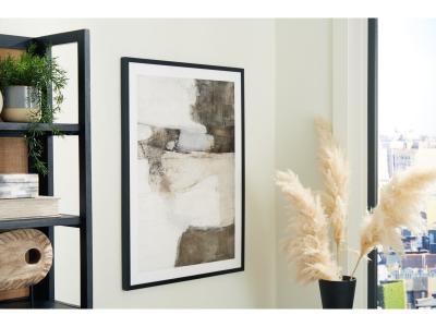 Signature Design by Ashley Aldricton Wall Art - A8000406