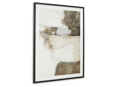 Signature Design by Ashley Aldricton Wall Art - A8000406