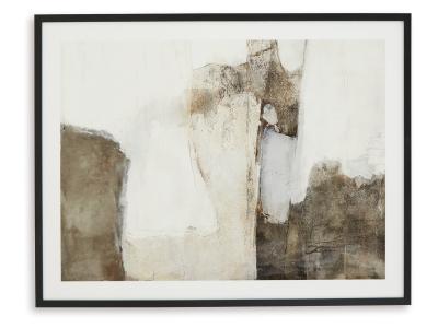 Signature Design by Ashley Aldricton Wall Art - A8000406