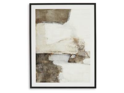 Signature Design by Ashley Aldricton Wall Art - A8000406