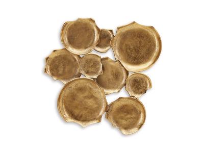 Signature Design by Ashley Gageton Wall Decor - A8010335