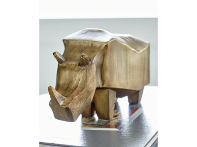 Signature Design by Ashley Gentwell Sculpture - A2000665