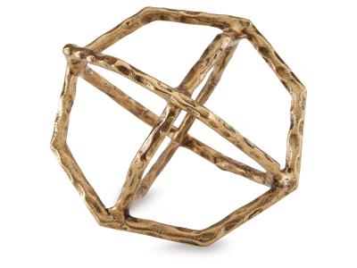 Signature Design by Ashley Laddington Sculpture (Set of 2) - A2000670