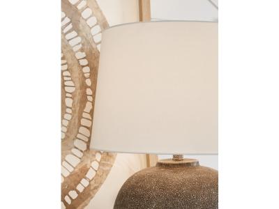 Signature Design by Ashley Neavesboro Table Lamp - L207484