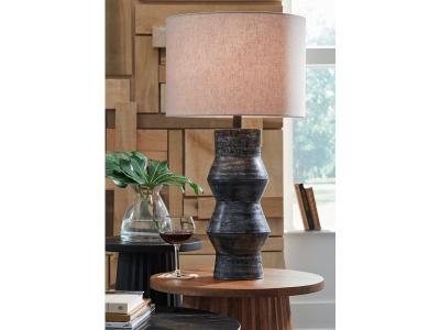 Signature Design by Ashley Kerbert Table Lamp - L100824