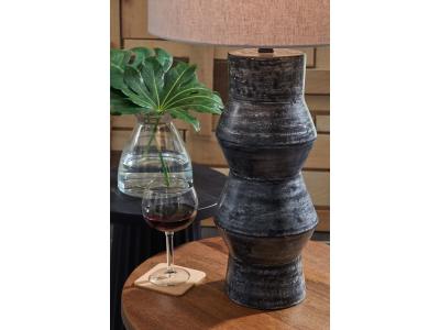 Signature Design by Ashley Kerbert Table Lamp - L100824