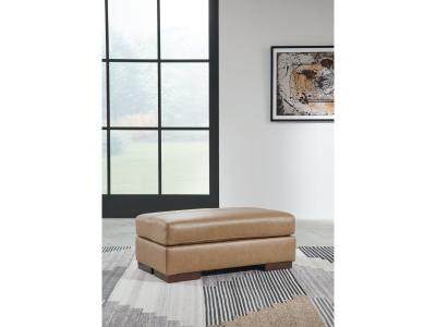 Signature Design by Ashley Lombardia Ottoman - 5730214C