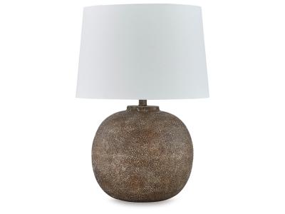 Signature Design by Ashley Neavesboro 2-Piece Lamp Set - L207484X2