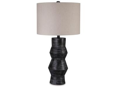 Signature Design by Ashley Kerbert 2-Piece Lamp Set - L100824X2