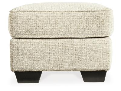 Signature Design by Ashley Monaghan Ottoman - 9620514
