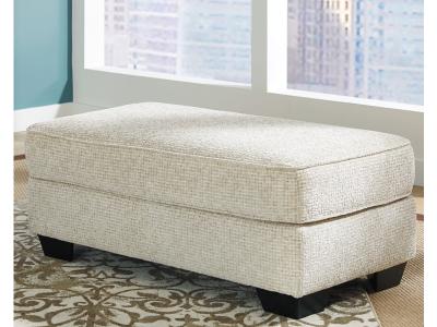 Signature Design by Ashley Monaghan Ottoman - 9620514