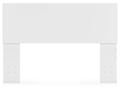 Signature Design by Ashley Onita Full Panel Headboard - EB9630-287