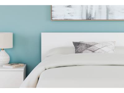 Signature Design by Ashley Onita Full Panel Headboard - EB9630-287