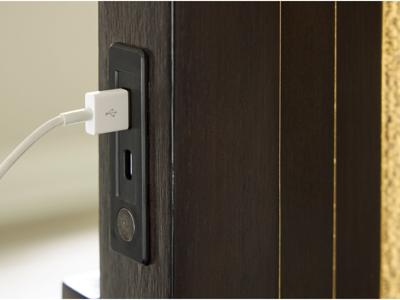 Signature Design by Ashley Neymorton Queen Upholstered Panel Headboard - B618-57