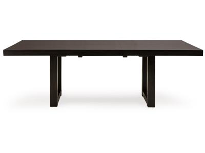 Signature Design by Ashley Neymorton Dining Extension Table - D618-35