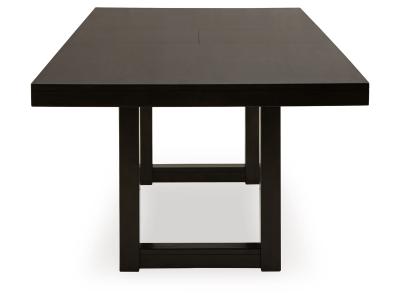 Signature Design by Ashley Neymorton Dining Extension Table - D618-35