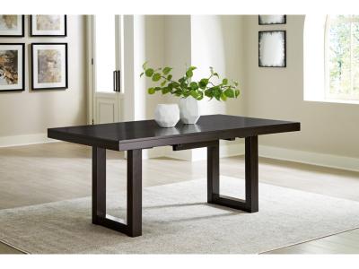Signature Design by Ashley Neymorton Dining Extension Table - D618-35