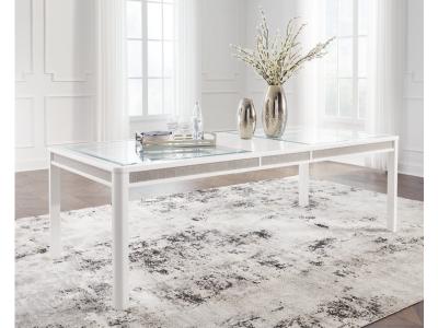 Signature Design by Ashley Chalanna Dining Extension Table - D822-35