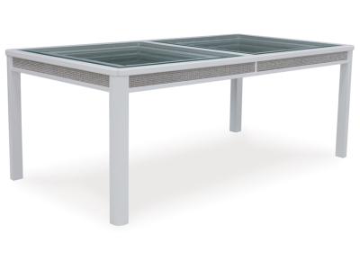 Signature Design by Ashley Chalanna Dining Extension Table - D822-35