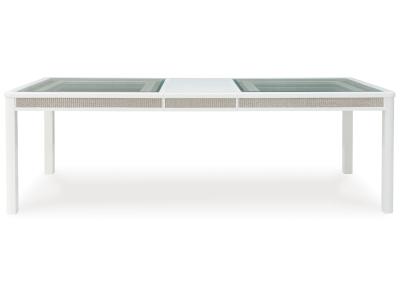 Signature Design by Ashley Chalanna Dining Extension Table - D822-35