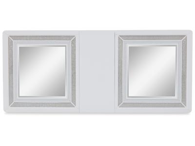 Signature Design by Ashley Chalanna Dining Extension Table - D822-35