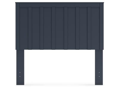 Signature Design by Ashley Simmenfort Full Panel Headboard - EB1528-156
