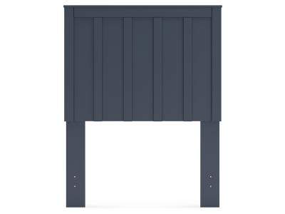 Signature Design by Ashley Simmenfort Twin Panel Headboard - EB1528-155