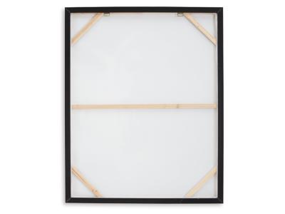 Signature Design by Ashley Archerwick Wall Art - A8000409