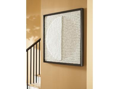 Signature Design by Ashley Bachard Wall Decor - A8010330