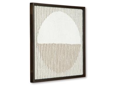 Signature Design by Ashley Bachard Wall Decor - A8010330
