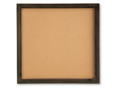 Signature Design by Ashley Bachard Wall Decor - A8010330