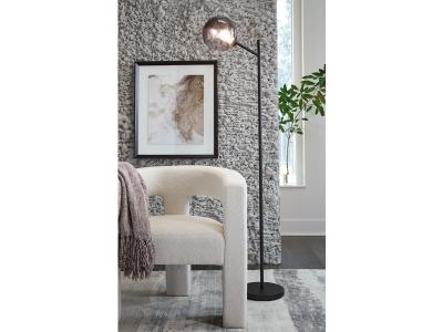 Signature Design by Ashley Abanson Floor Lamp - L734381