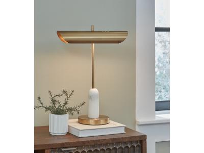 Signature Design by Ashley Rowleigh Desk Lamp - L734392