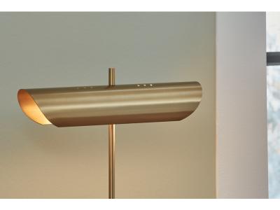 Signature Design by Ashley Rowleigh Desk Lamp - L734392