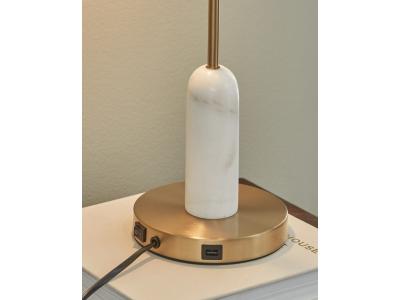 Signature Design by Ashley Rowleigh Desk Lamp - L734392
