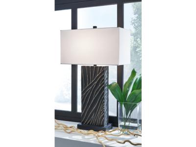 Signature Design by Ashley Bartlen Table Lamp - L235774