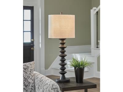 Signature Design by Ashley Luanndon Buffet Lamp - L235783
