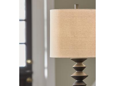 Signature Design by Ashley Luanndon Buffet Lamp - L235783