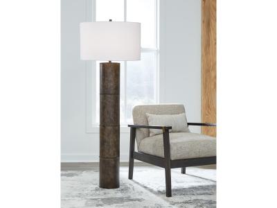 Signature Design by Ashley Jebson Floor Lamp - L235791