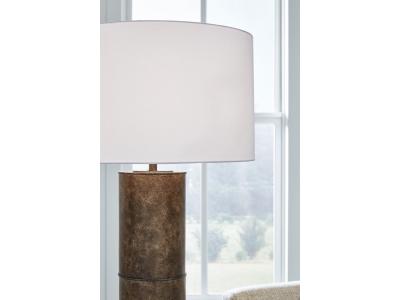 Signature Design by Ashley Jebson Floor Lamp - L235791