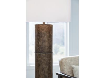 Signature Design by Ashley Jebson Floor Lamp - L235791