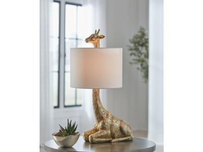 Signature Design by Ashley Ferrison Table Lamp - L317004