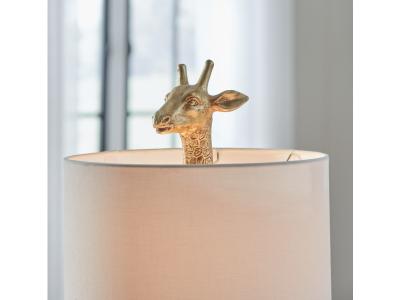 Signature Design by Ashley Ferrison Table Lamp - L317004